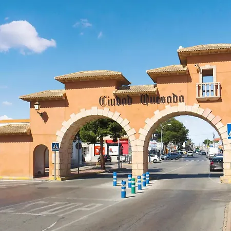 Amazing Home In Ciudad Quesada With Wifi * Ciudad Quesada