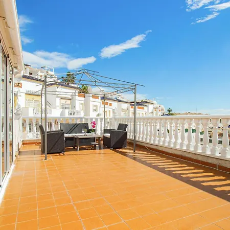 Amazing Home In Ciudad Quesada With Wifi Ferienhaus *