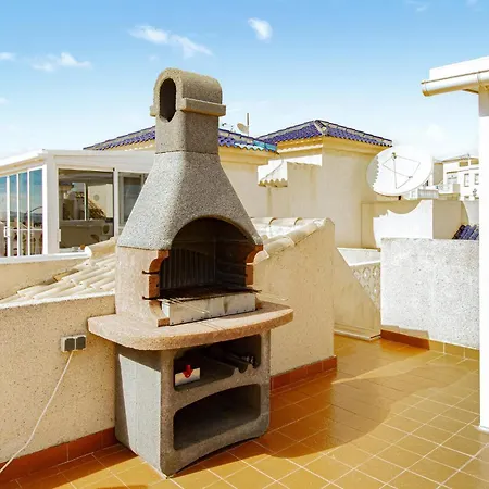 Amazing Home In Ciudad Quesada With Wifi Ferienhaus Ciudad Quesada