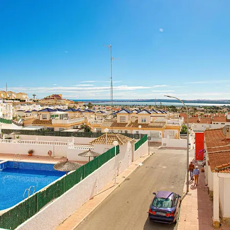 Gorgeous In Semesterbostad *